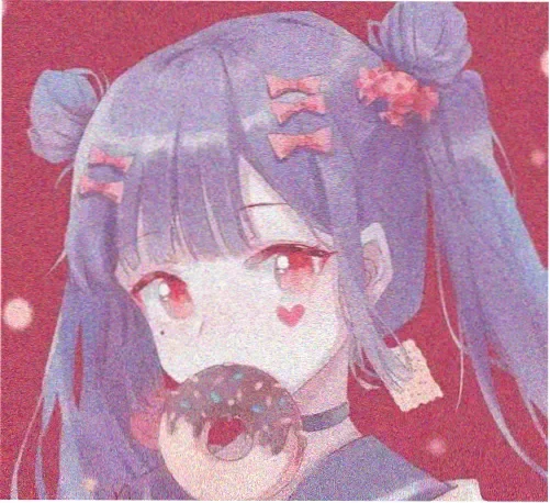 用户头像